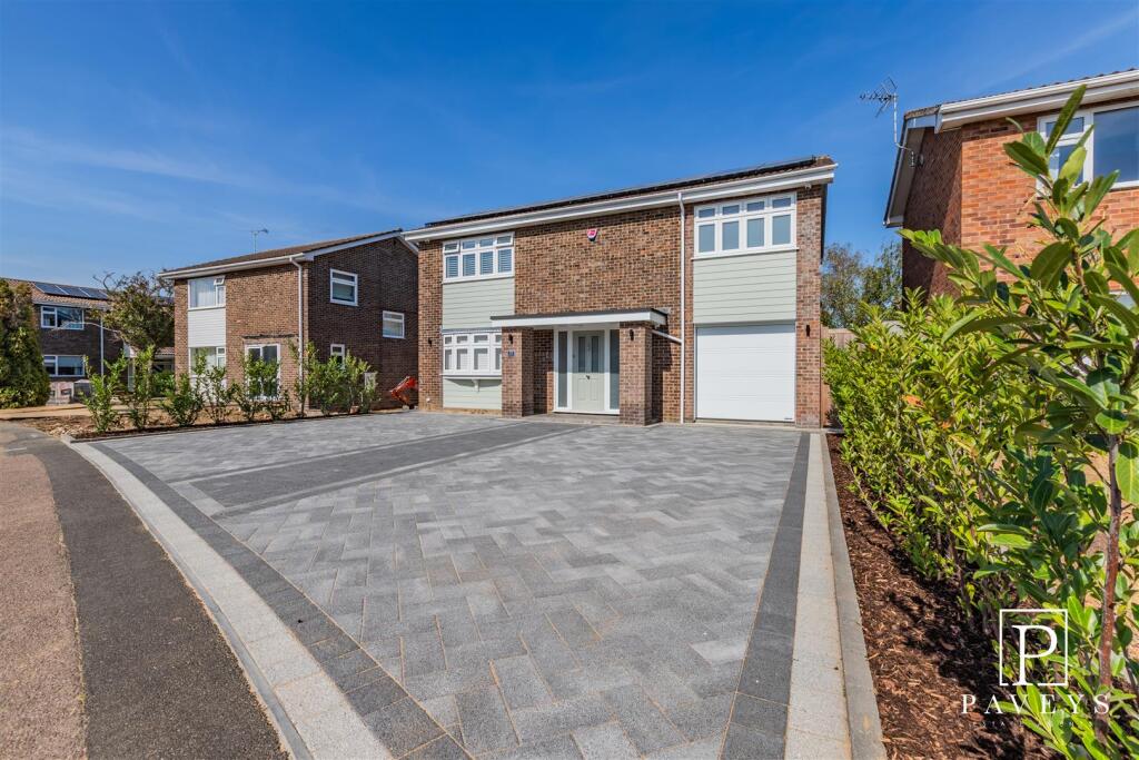Main image of property: Baynards Crescent, Kirby Cross, Frinton-On-Sea