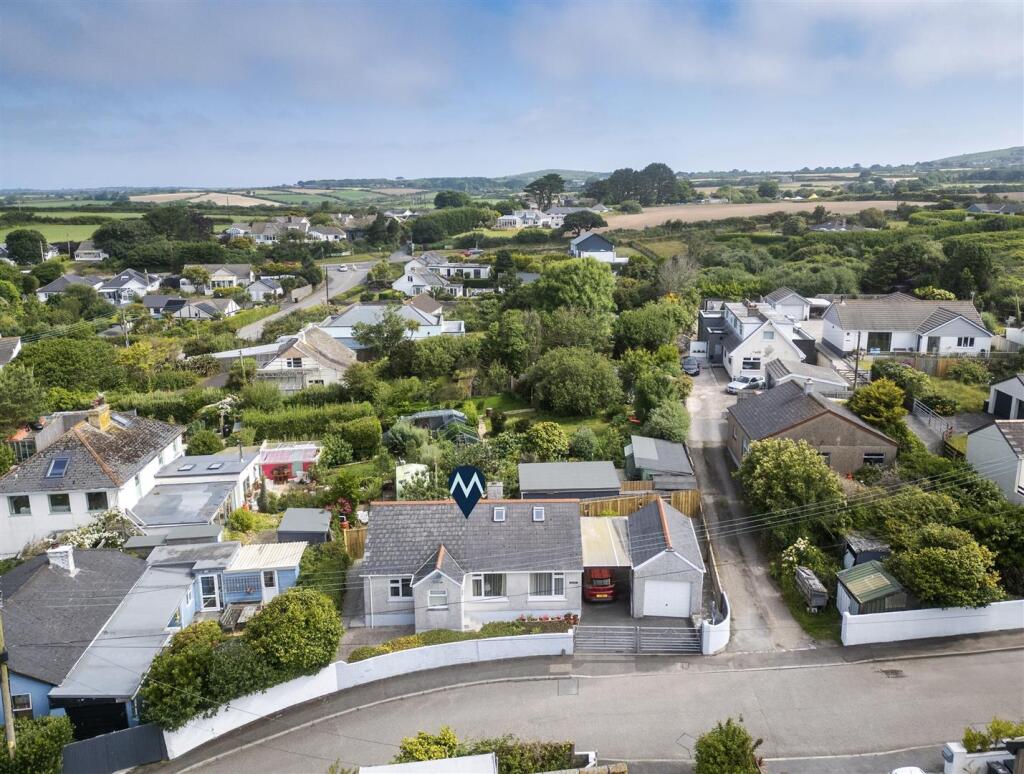 Main image of property: Bungalow near the Beach, Praa Sands