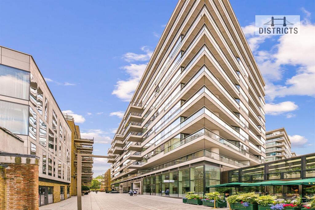 Apartment in London - More