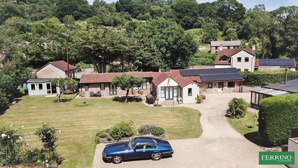 Main image of property: Furnace Valley, Blakeney, Gloucestershire. GL15 4DH