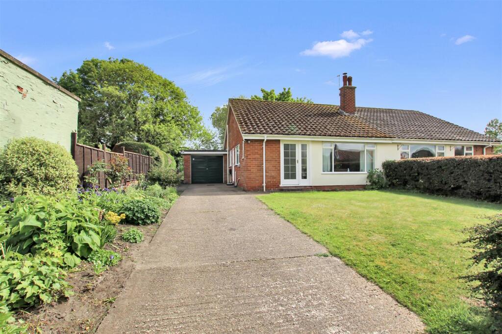 Main image of property: Sandy Lane, Tealby