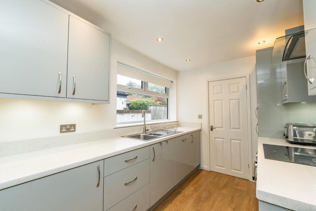 House in Walsall, Blakenall Heath - View 5