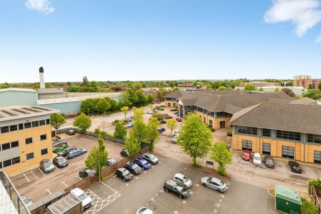 Main image of property: Bridge Road East, Welwyn Garden City