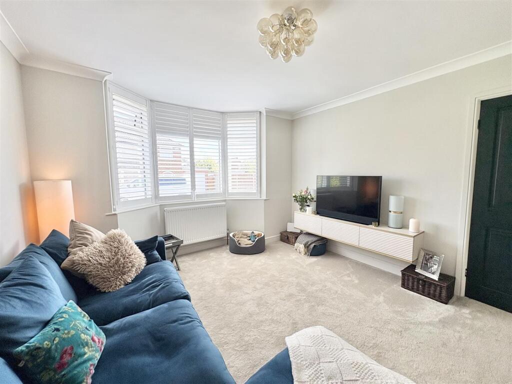 House in Ashfield, Kirkby-in-Ashfield, Sutton-in-Ashfield - View 4
