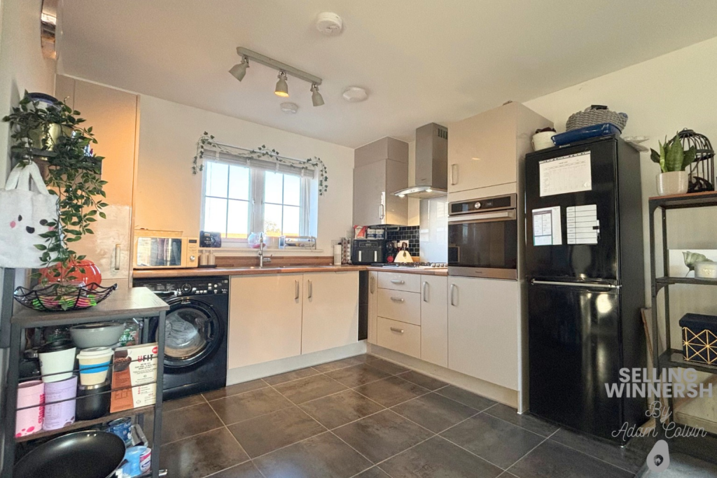 Duffet Drive, Winnersh, RG41 5RZ - View 6