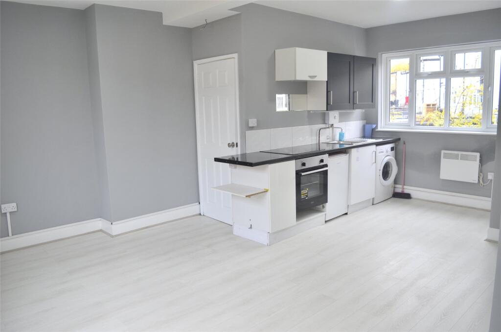 Main image of property: Abbotsbury Road, Morden, SM4