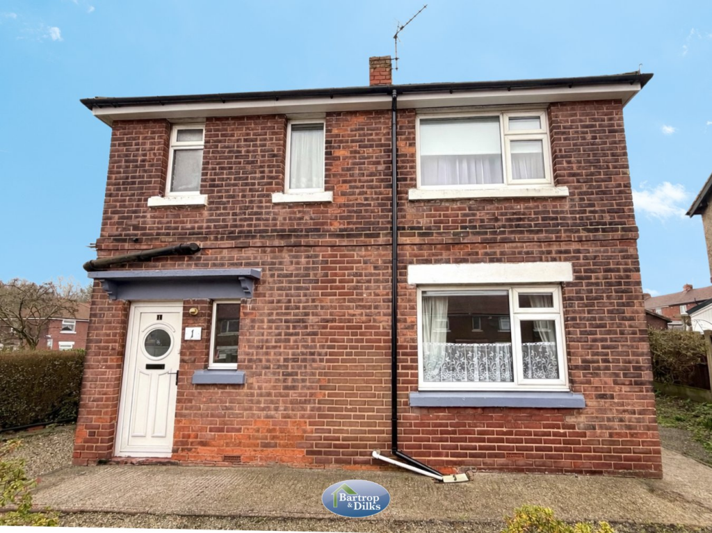 Main image of property: Dukeries Crescent, Worksop, S80