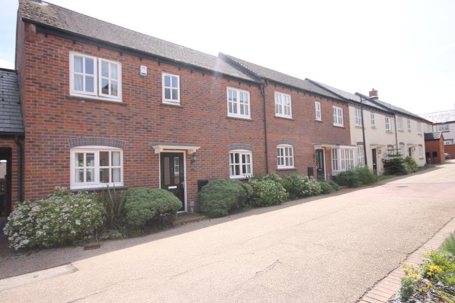 Main image of property: Harding Wood, Lightmoor