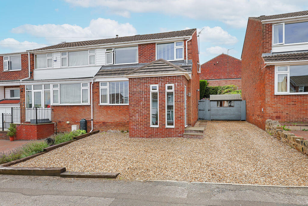 Main image of property: Caldey Road, Dronfield, S18