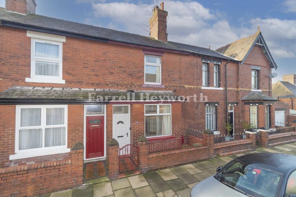 Main image of property: Highfield Road, Barrow In Furness