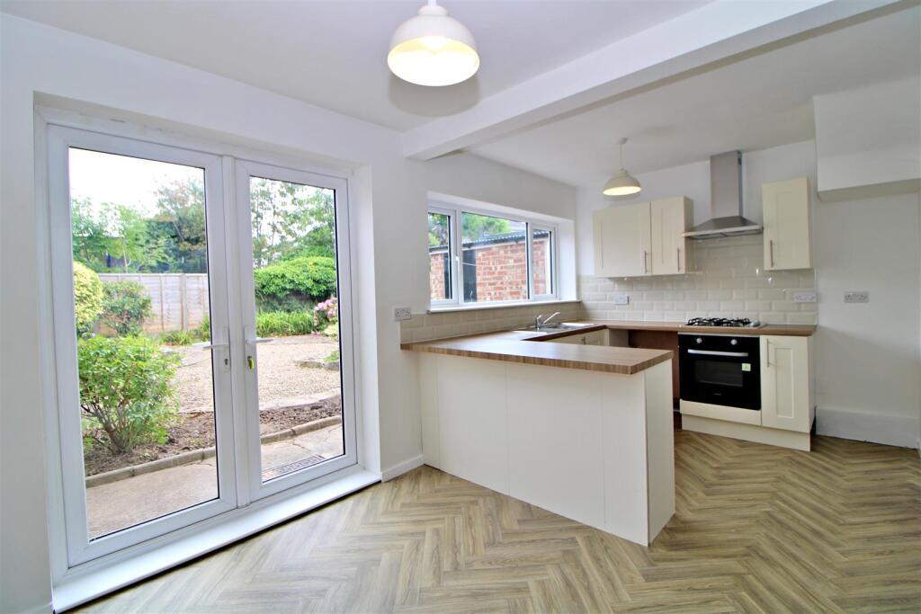 House in Blackpool - View 3