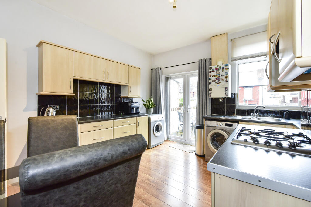 Victoria Street, Mexborough, S64 photo 4