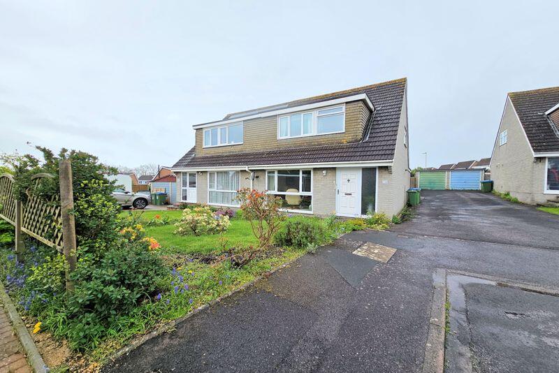 Main image of property: Lynden Close, Fareham