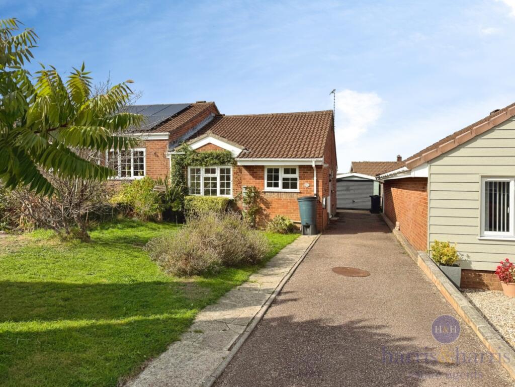 Main image of property: Salway Gardens, Axminster