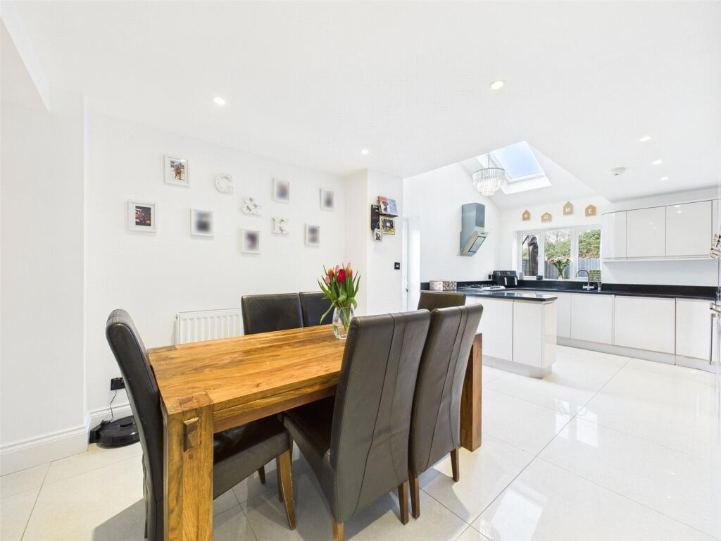 Main image of property: The Oaks, Abbeymead, Gloucester, Gloucestershire, GL4