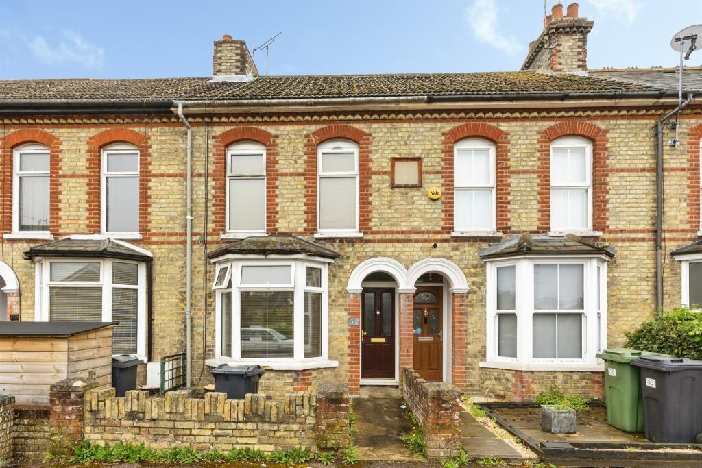 Main image of property: Gladstone Road, Willesborough, Ashford