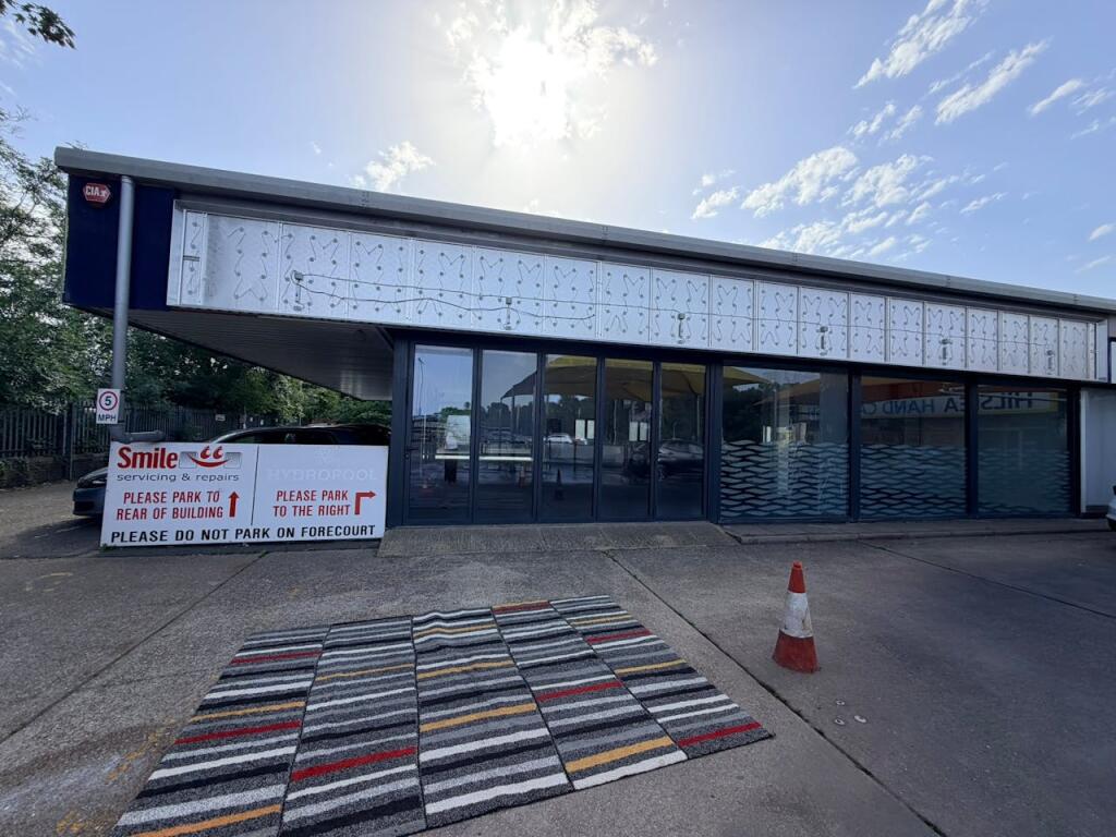 Main image of property: London Road, Portsmouth, PO2 9RR
