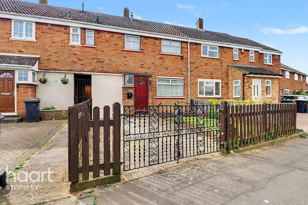 Littlechurch Road, Luton photo 5