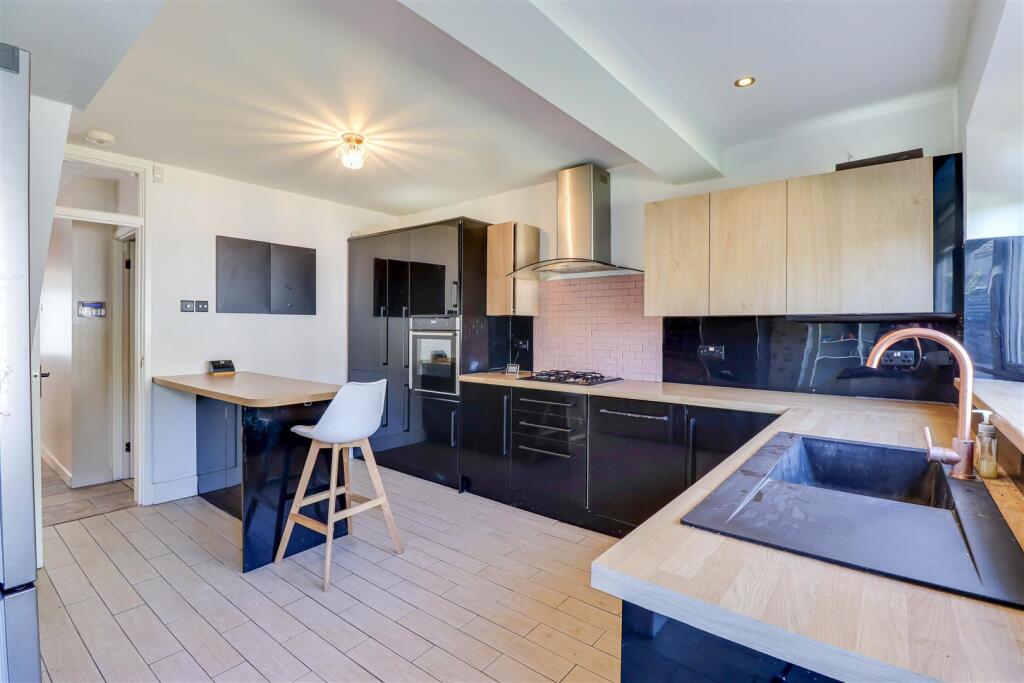 House in Southend-on-Sea, Eastwood - View 2