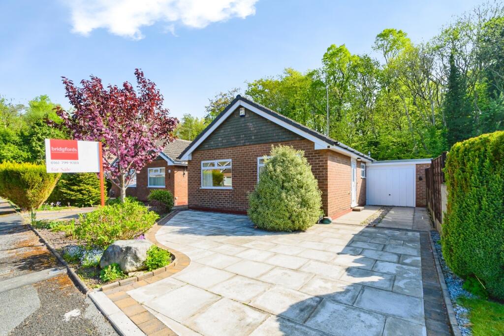 Main image of property: Sandersons Close, Worsley, Manchester, Greater Manchester, M28