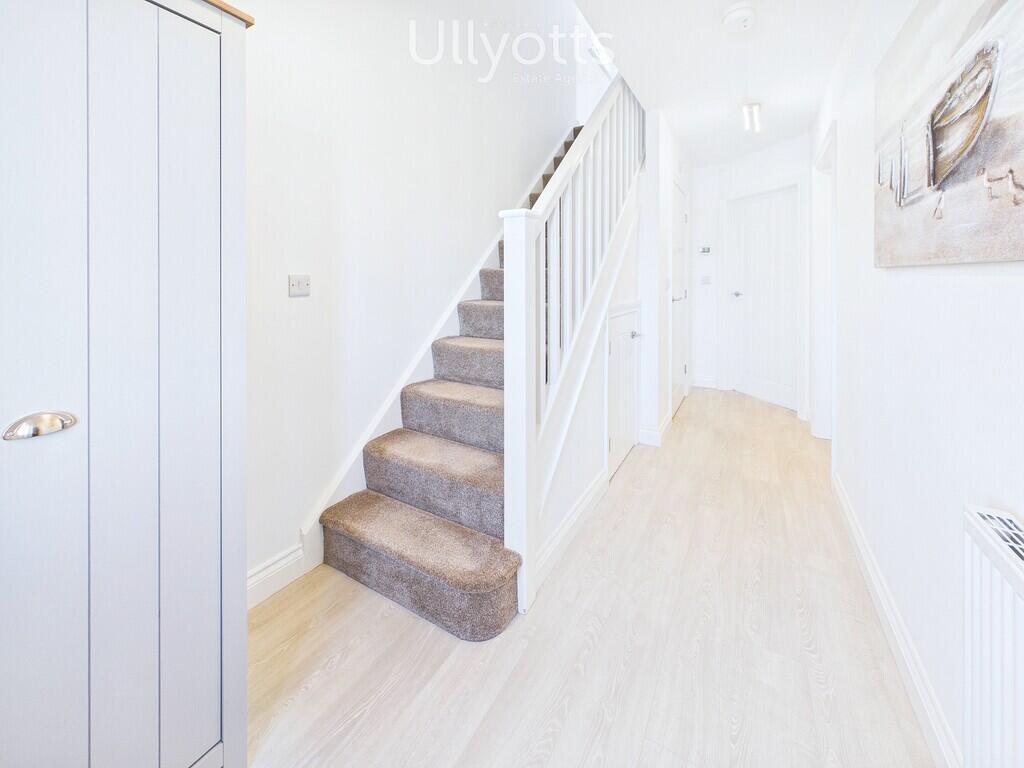 House in York - View 3