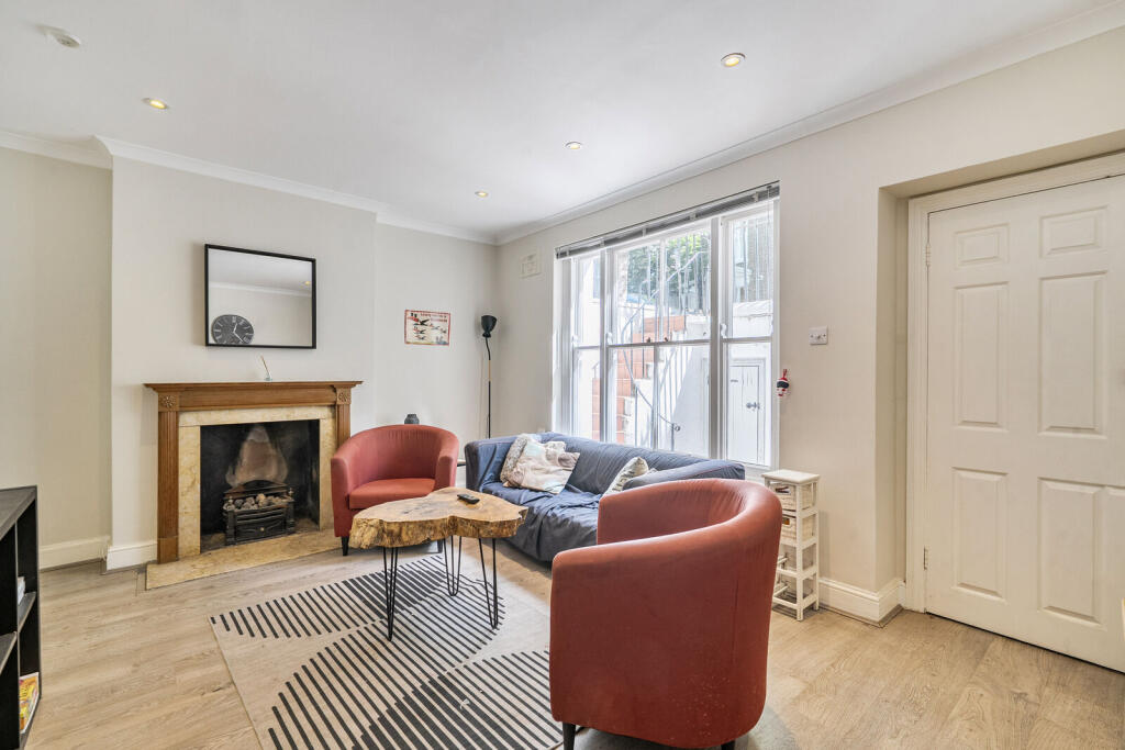 Main image of property: Kempsford Gardens, Earls Court, London, SW5