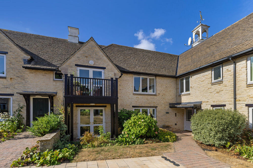 Main image of property: Stuart Court, Butt Street, Stroud