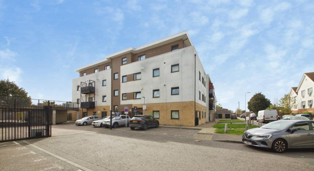 Main image of property: Spring Gardens, Romford, RM7