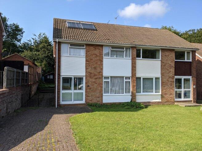 Main image of property: Long Meadow Way