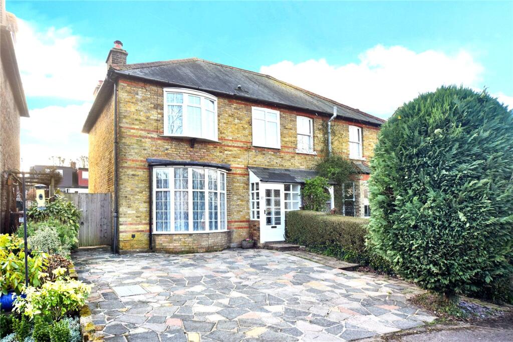 Main image of property: Salisbury Road, Banstead, Surrey, SM7