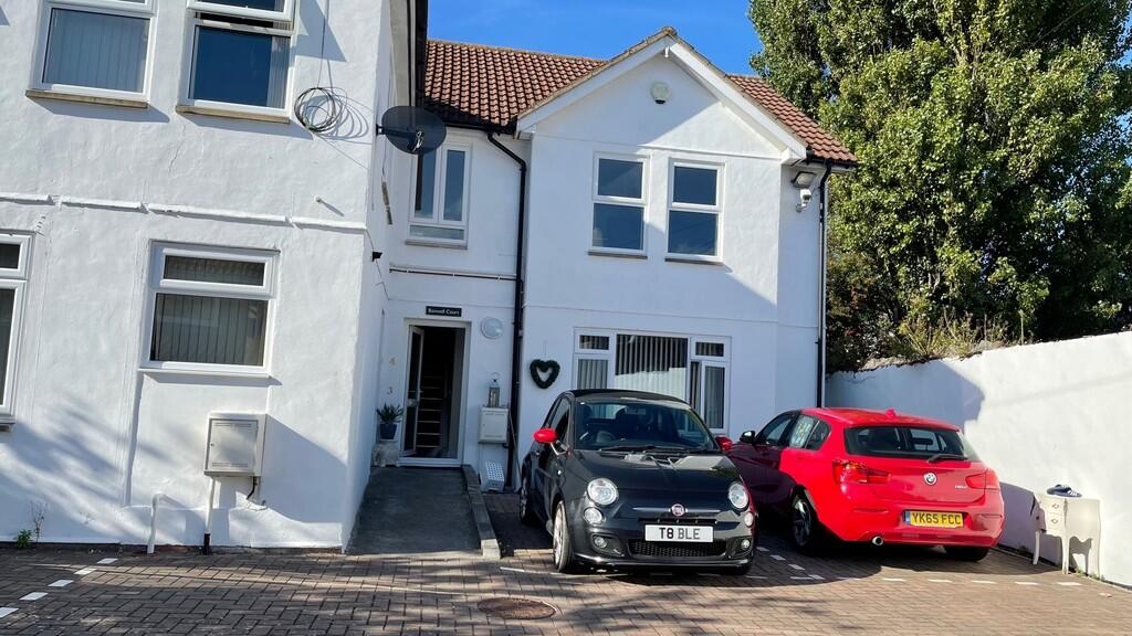 Main image of property: Worle