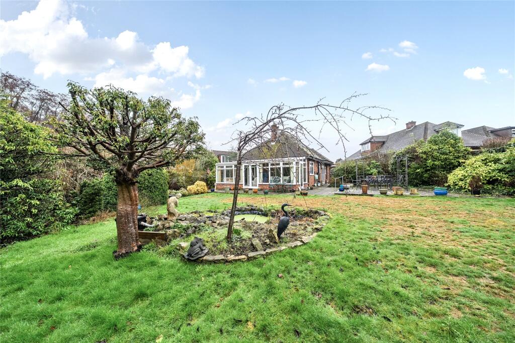 House in London - View 5