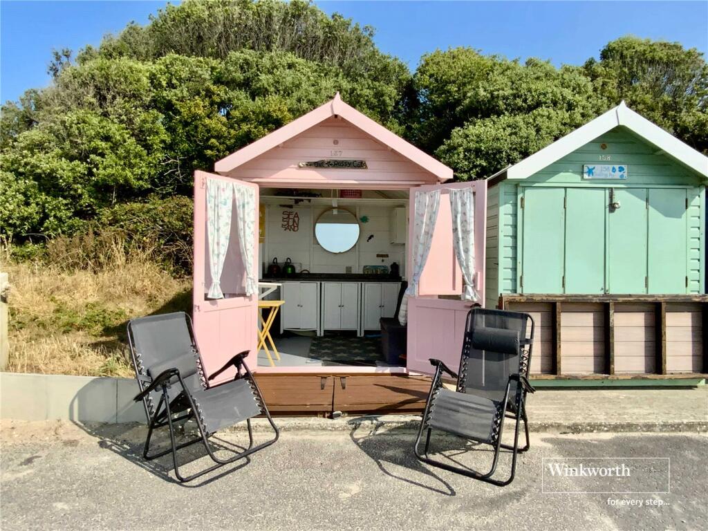 Main image of property: Penny Way, Friars Cliff, Christchurch, Dorset, BH23