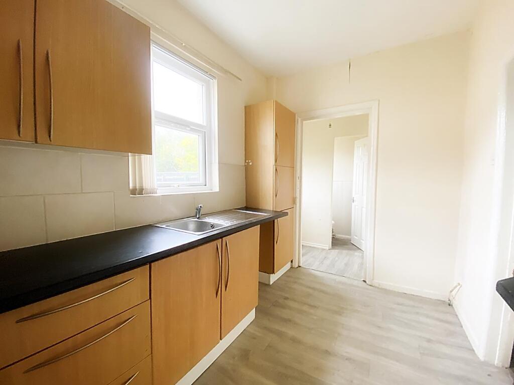 House in Newcastle upon Tyne - View 4
