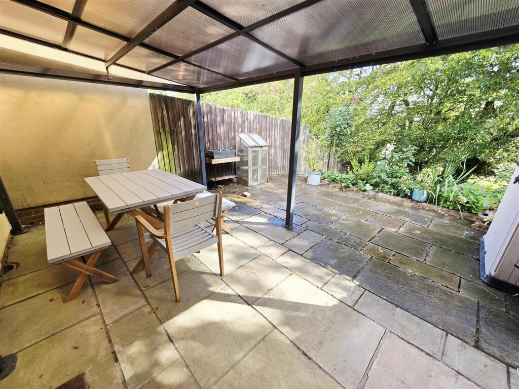 House in Launceston, Cornwall - View 3