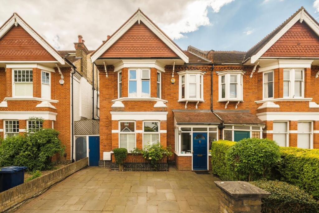 Main image of property: Elers Road, West Ealing