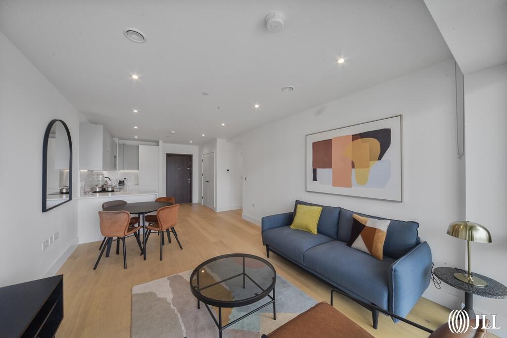 Main image of property: Capital Interchange Way Brentford TW8