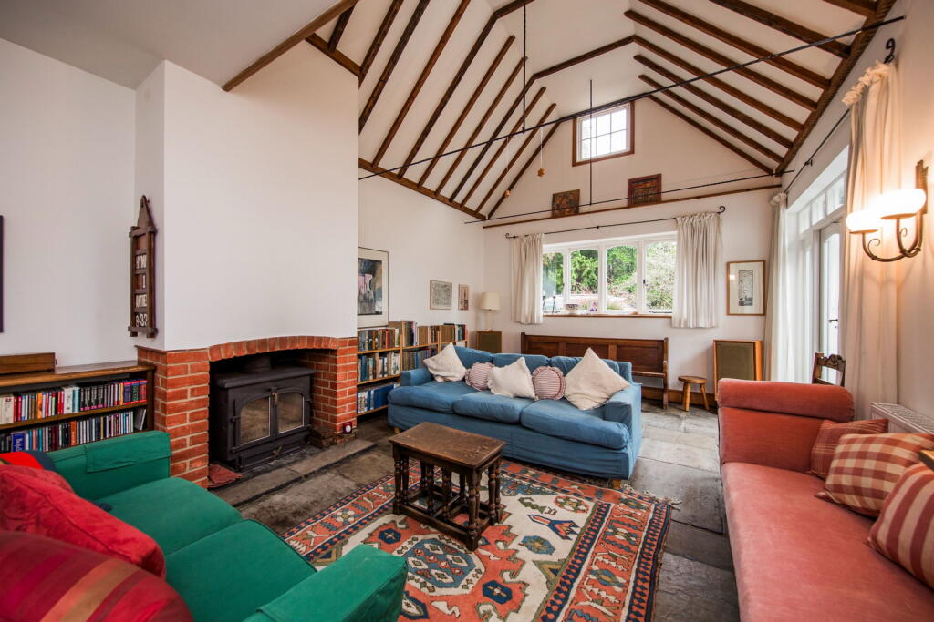 House in Tonbridge - View 3