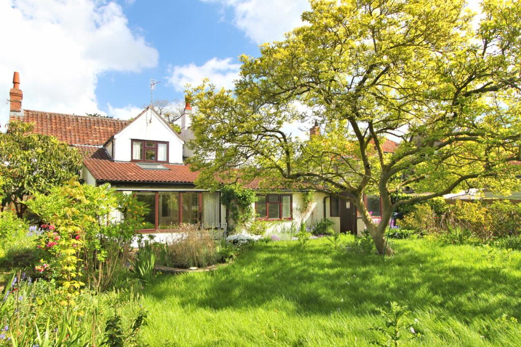 House in Bristol - View 2
