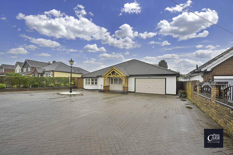 Windrush, Holly Lane, WS6 7AR photo 2