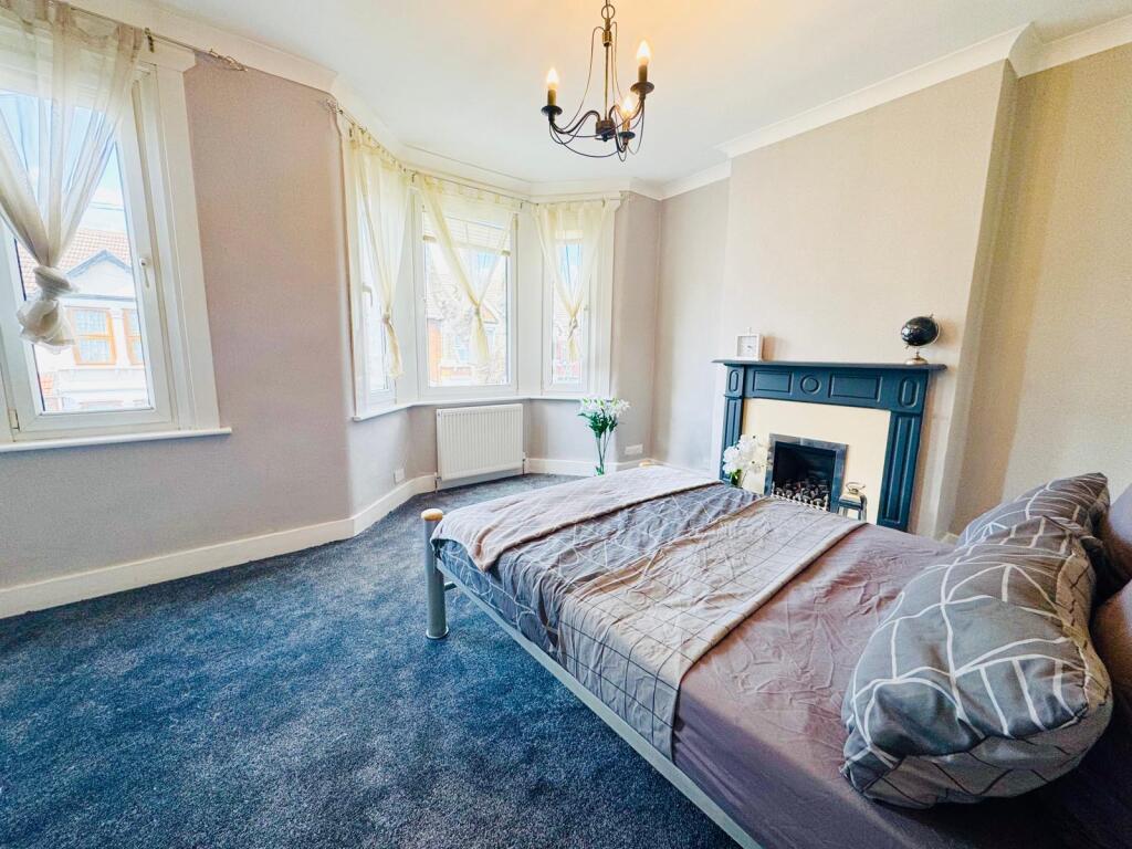 Main image of property: Clements Road, East Ham, E6