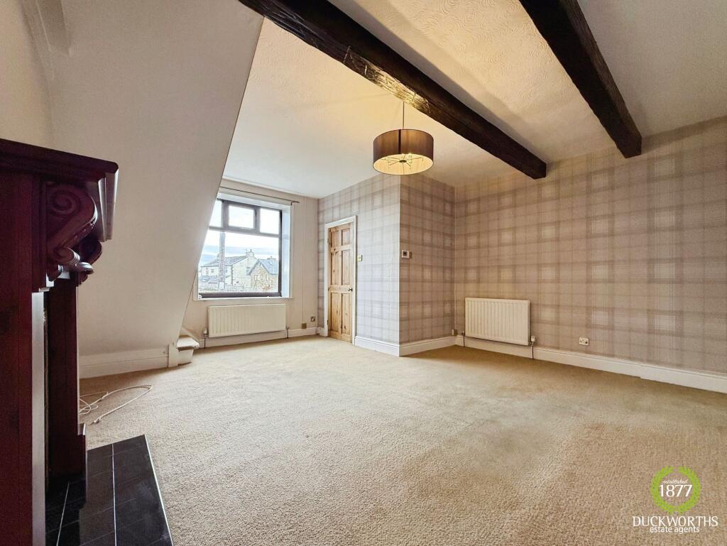 Additional image 9 of West View, Tockholes, BB3