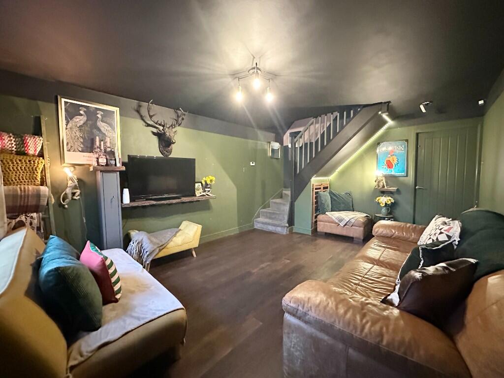 Hurstbrook Drive, Manchester, Greater Manchester, M32 photo 2