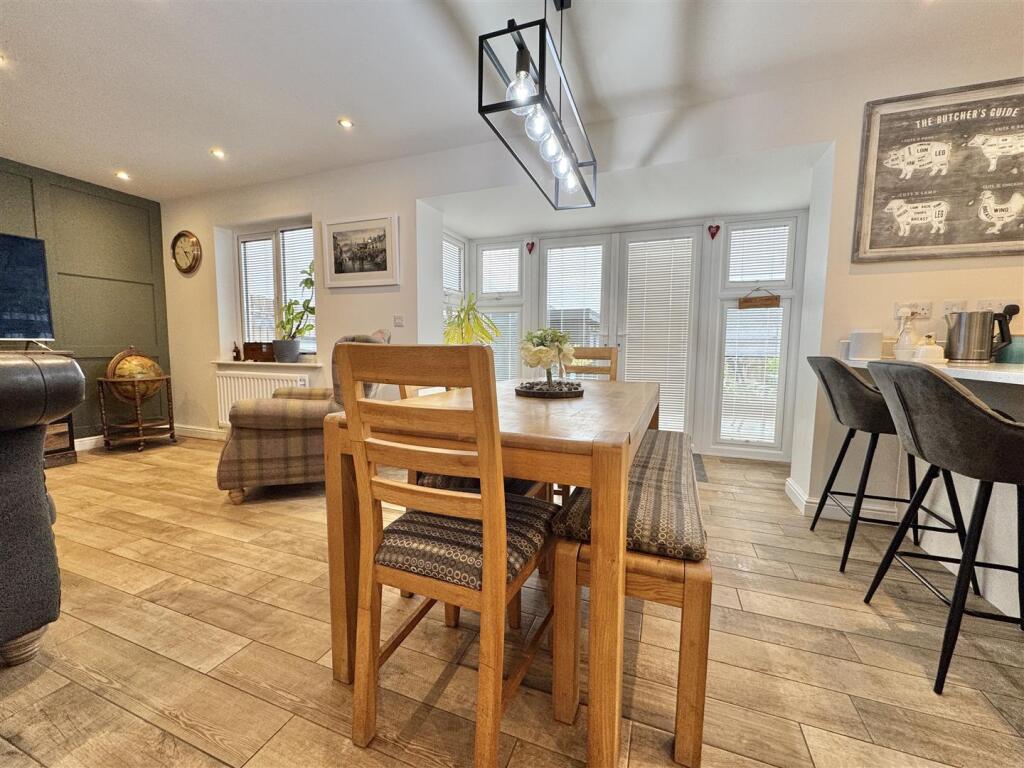 House in Carlisle - View 4