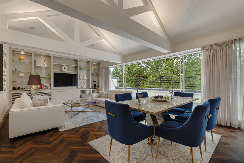 Apartment in London - More
