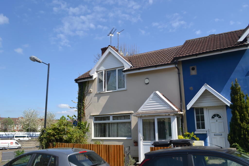 Main image of property: GABLE ROAD