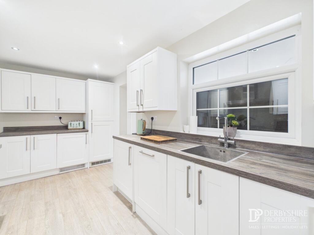 House in Erewash, West Hallam - View 5