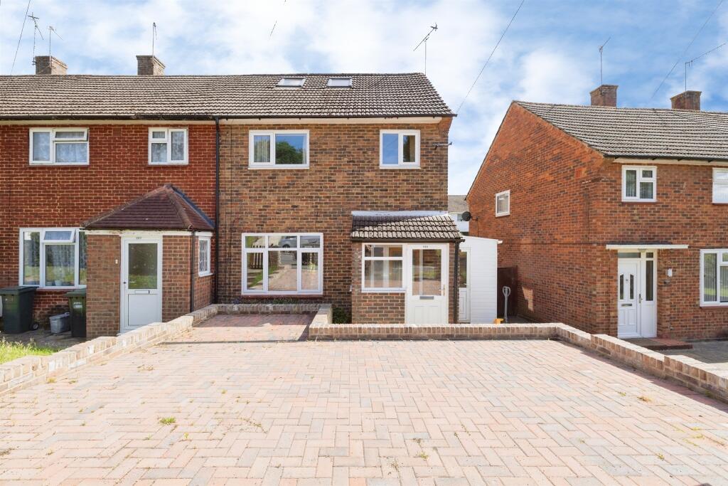 Main image of property: Hayling Road, Watford