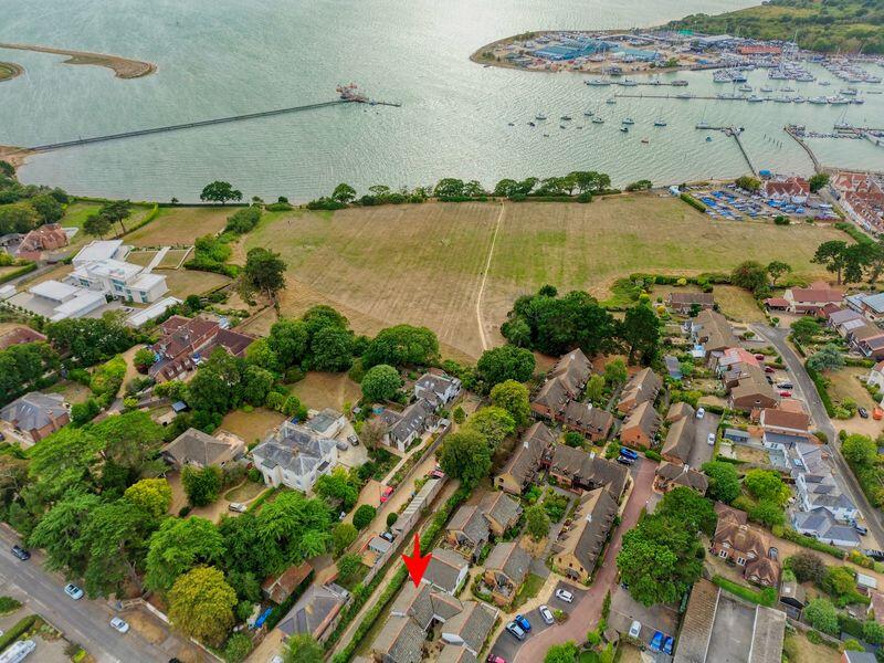 Main image of property: Garden Mews, Southampton
