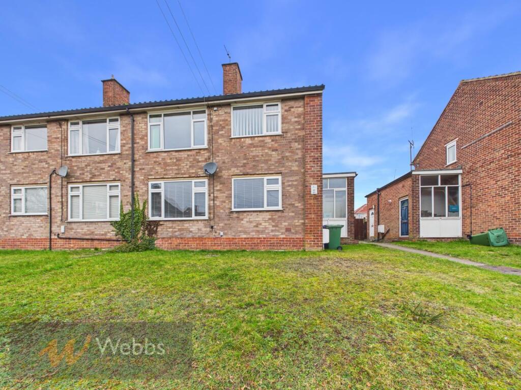 Main image of property: Cedar Close, Hednesford, Cannock